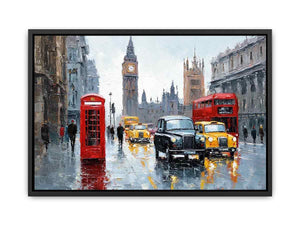 Heritage of London