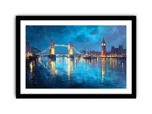Timeless London Bridge