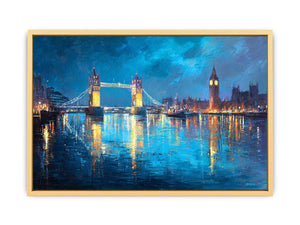 Timeless London Bridge