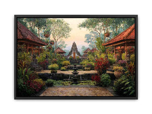 Bali Garden