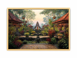 Bali Garden
