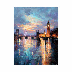 London Scene