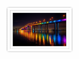 Tasman Bridge Hobart