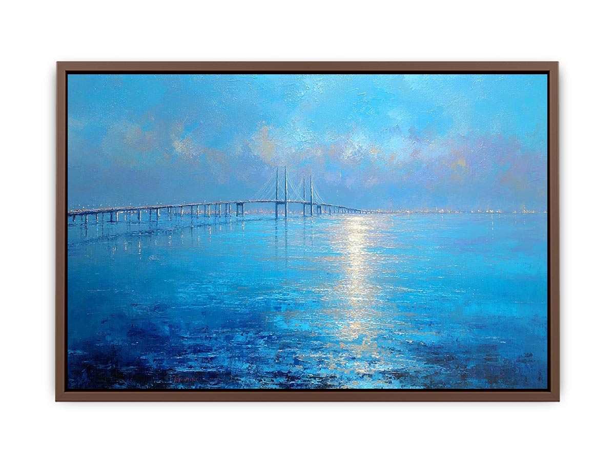 Chesapeake Bay Bridge