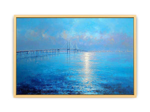 Chesapeake Bay Bridge