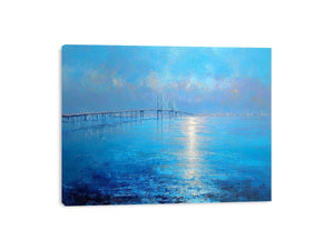 Chesapeake Bay Bridge