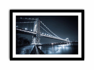 George Washington Bridge
