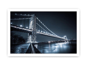 George Washington Bridge