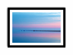 Lake Pontchartrain Causeway