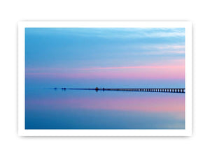 Lake Pontchartrain Causeway