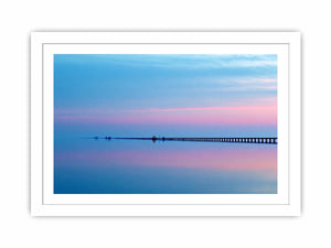 Lake Pontchartrain Causeway