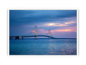 Mackinac Bridge – Michigan