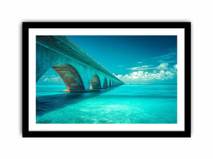 Seven Mile Bridge – Florida Keys
