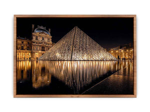 The Louvre Museum