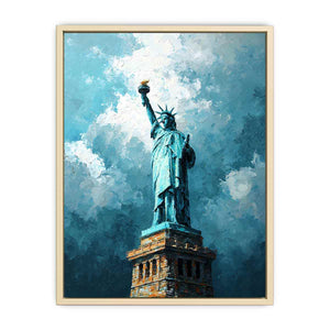 Statue of Liberty