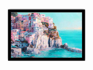 Amalfi Coast Serenity