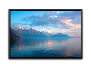 Lake Geneva Serenity