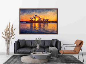 Sydney Opera House