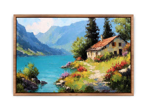 River Cottage