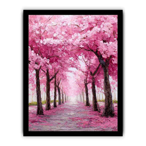 Cherry Tree