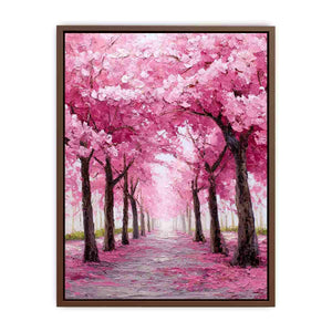 Cherry Tree