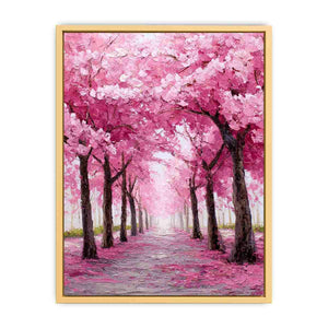 Cherry Tree