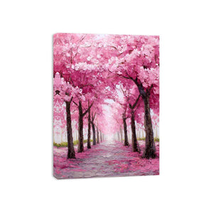 Cherry Tree