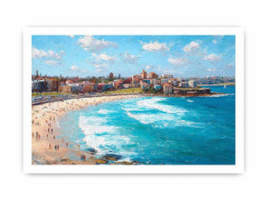 Bondi beach