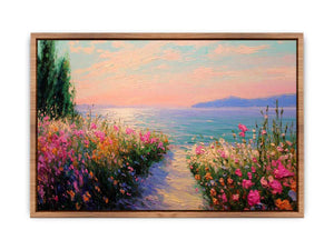 Tranquil Coast