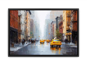 New York Taxi