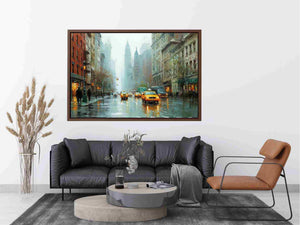 New York Street