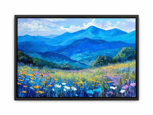 Wildflower Valley