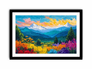 Tranquil Heights