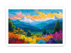 Tranquil Heights