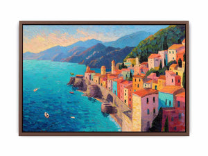 mediterranean