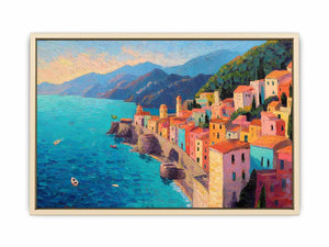 mediterranean