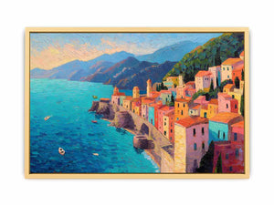 mediterranean