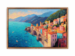 mediterranean