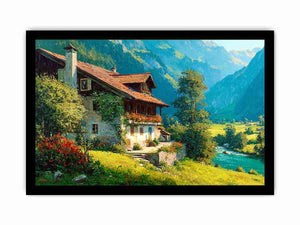 Hidden Retreat