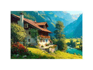 Hidden Retreat