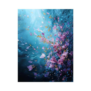 Ocean Bloom