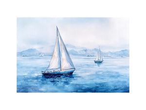 Sailboat 3