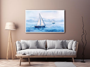 Sailboat 3