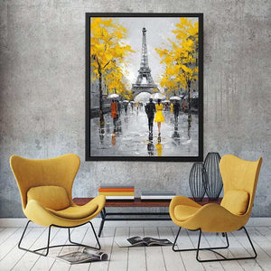 Golden Paris