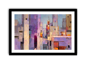 Urban Lines