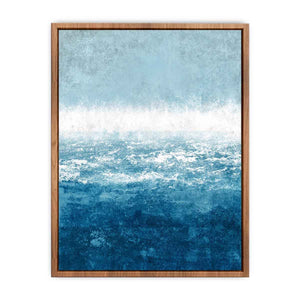 Blue Bohemian Dream