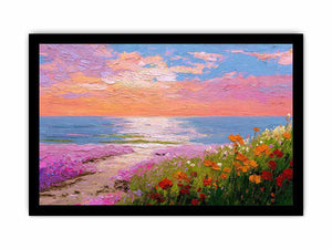 Coastal Wildflowers
