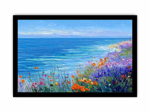 Horizon in Bloom