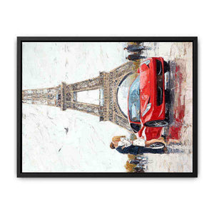 City of Love
