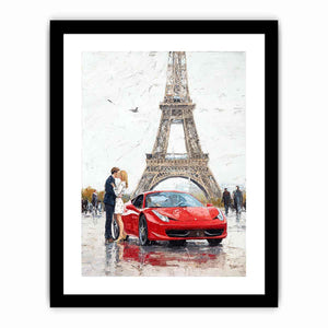 City of Love
